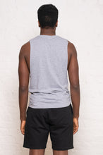 Load image into Gallery viewer, sleeveless grey
