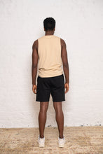 Load image into Gallery viewer, sleeveless tan
